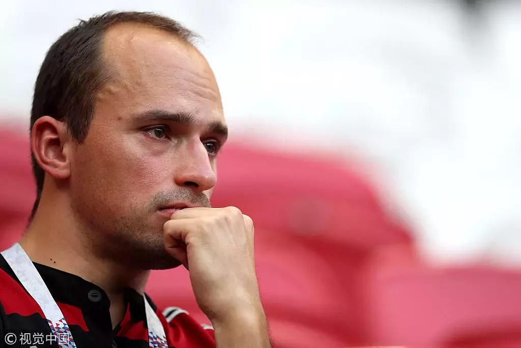 乌贼刘去哪了,世界杯乌贼刘