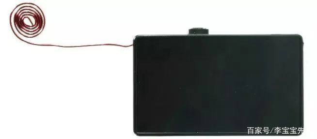 智能门锁小黑盒,小黑盒电子门锁开锁