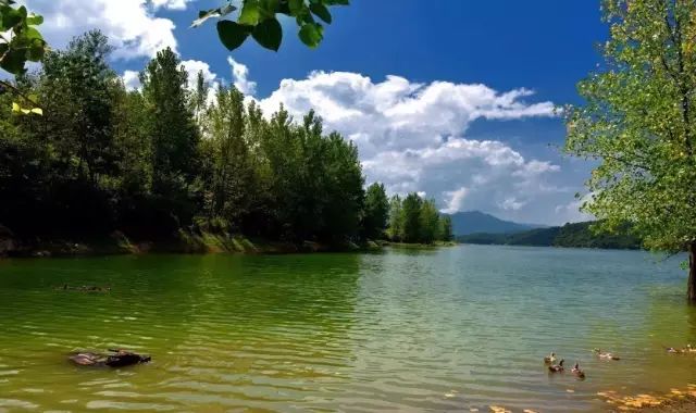 未来辰溪县,下一站溆浦