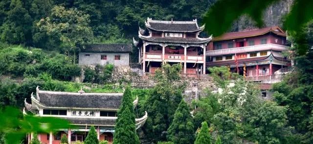 未来辰溪县,下一站溆浦