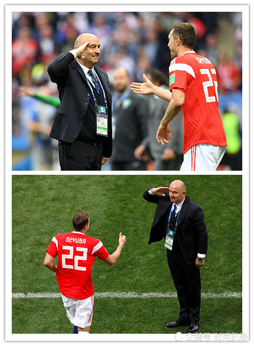 足球手部动作,各国足球教练帅气