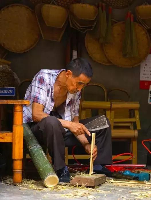 乐山周边竟有这样一个神秘古镇？连历史记载都没有，周末约~