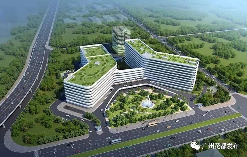 「权威发布」花都四大医院实现微信自助服务！花都模式、智慧医疗这么牛，你知道不？