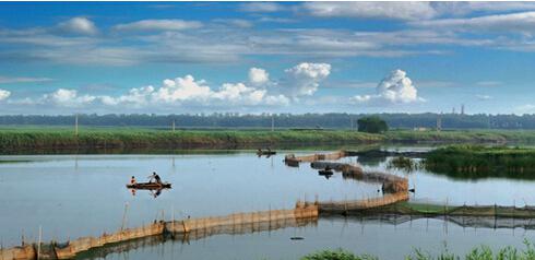盘锦鼎翔旅游景区,辽宁盘锦旅游景区集锦