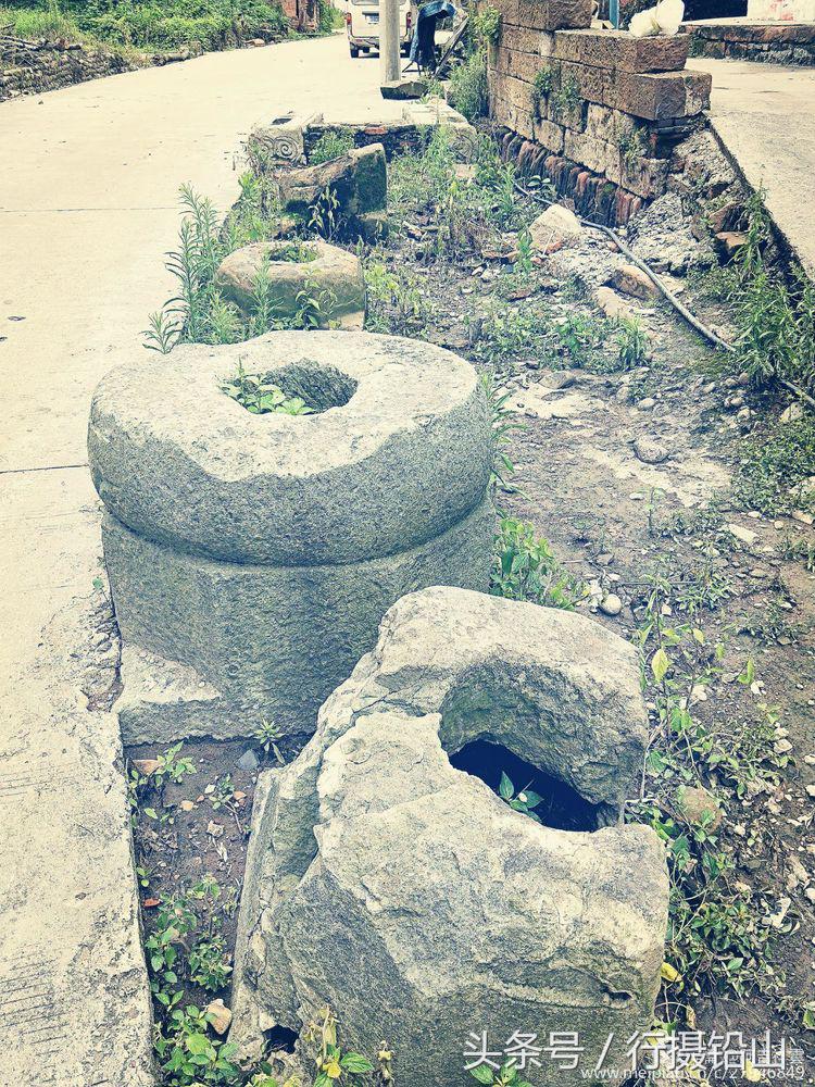 铅山风情,铅山河口古镇一日游游记