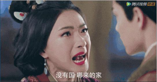 你们都喜欢万茜吗,万茜受人喜欢