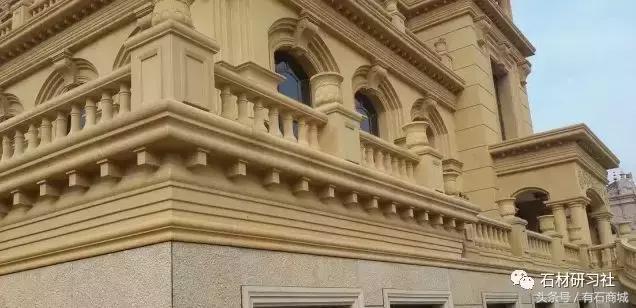外墙石材装饰推荐,石材外墙装饰材料有哪些