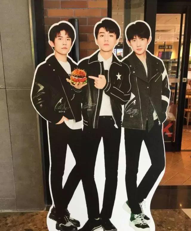 一个男团到底有多红，关键看他们粉丝撕的够不够凶？