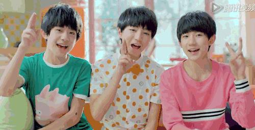 一个男团到底有多红，关键看他们粉丝撕的够不够凶？