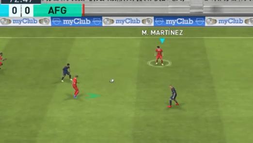 实况足球2024端游怎么踢世界杯,实况足球来帮忙