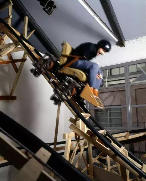 三观毁｜这个位于荷兰鹿特丹的博物馆，居然进屎了!!