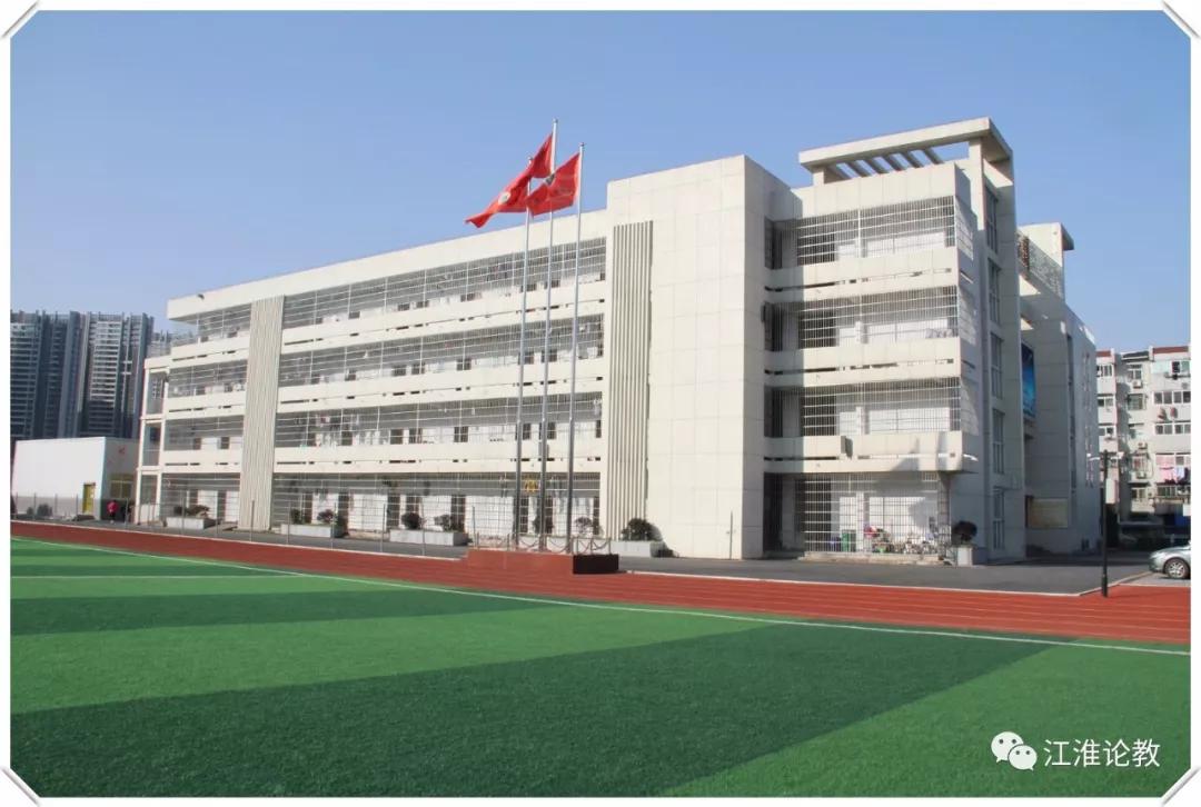 合肥十七中升本率,合肥市十七中高考喜报2021年