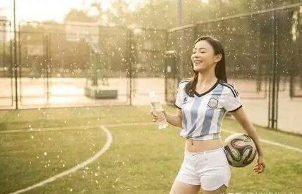 袁姗姗变身,袁姗姗秀马甲