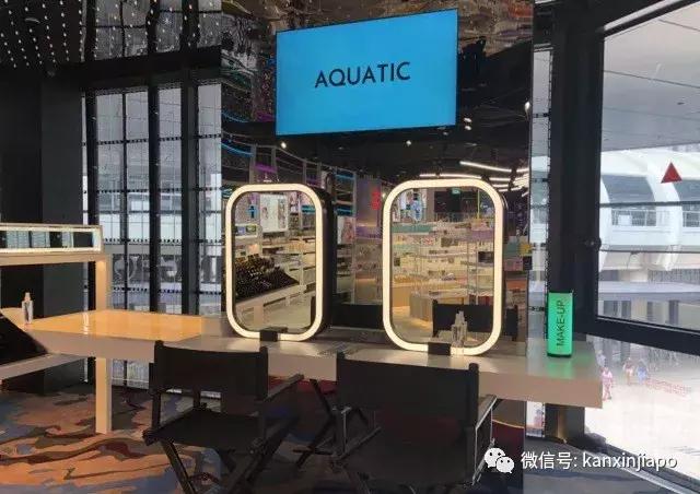 新加坡美妆好物分享,新加坡好用美妆品牌推荐