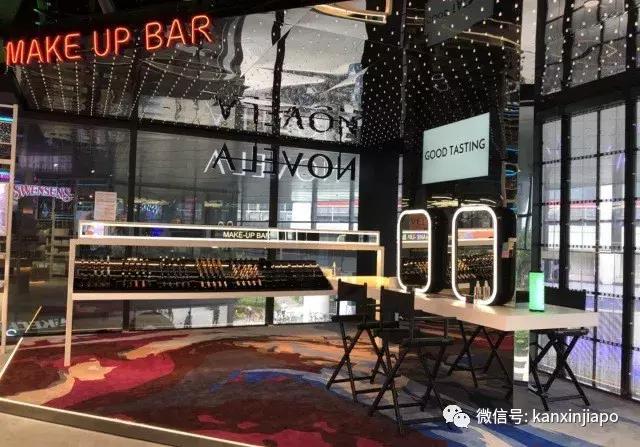 新加坡美妆好物分享,新加坡好用美妆品牌推荐