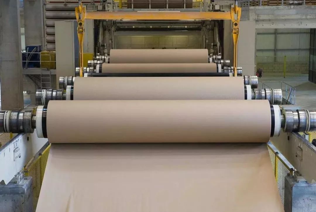 干货一文了解茂金属聚乙烯,造纸涉及的基础化学知识