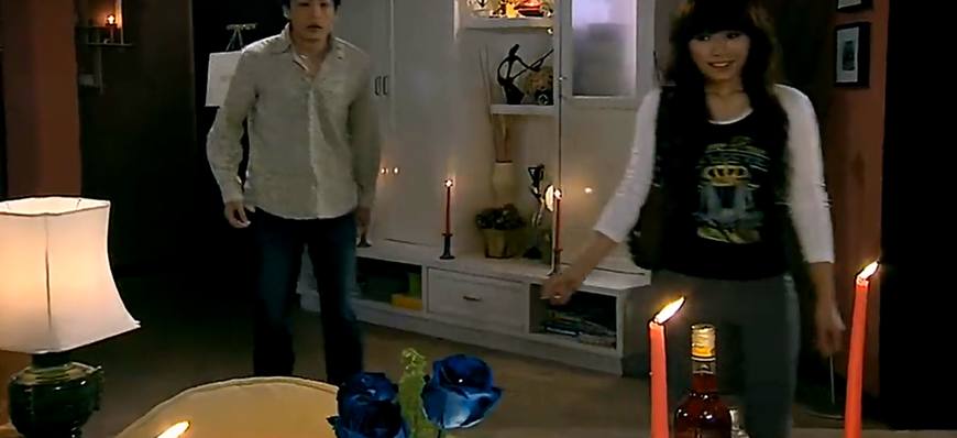 爱情公寓第五季宛瑜展播,美嘉和宛瑜去酒店找展博第几集