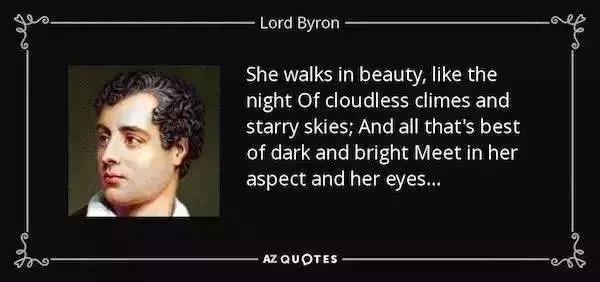 史上最伟大的10首英语爱情诗，诠释爱情最美的样子！