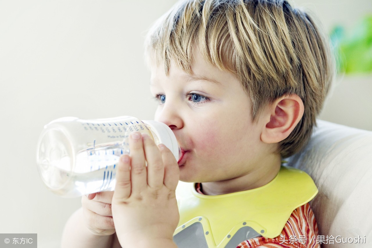 天热怎么给宝宝防暑,小暑来啦防暑降温