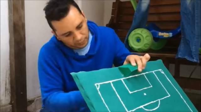 世界杯足球场到底是怎么设计,世界杯足球场建造过程