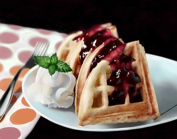 现在最火的网红小吃是什么,目前最火的网红小吃推荐