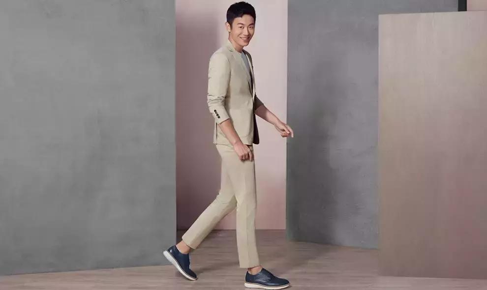 时尚舞台年中庆「鞋包区重装升级，新品齐亮相」