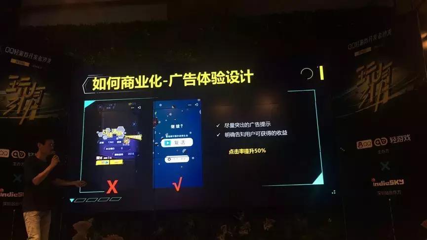 用户、品类、导量、运营、变现全方位,透析QQ轻游戏开放平台
