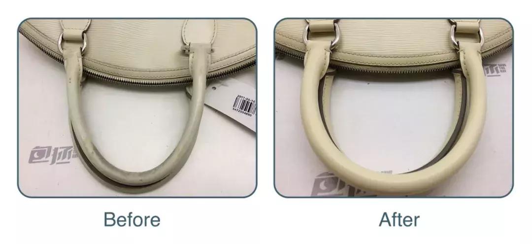 lv的包坏了哪里能修,lv的包包皮子软塌了怎么补救