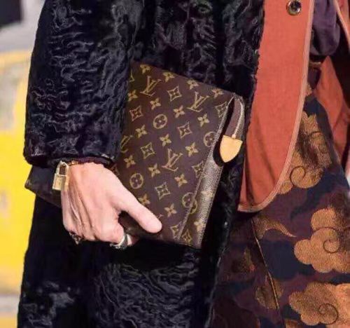 lv的包坏了哪里能修,lv的包包皮子软塌了怎么补救