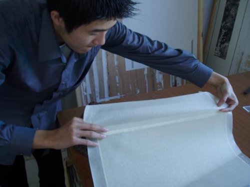 装裱知识,装裱的基本知识大全