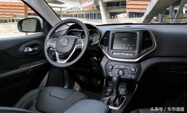 JEEP要在SUV上一条道走到黑！不仅因为情怀还有你渴望的诗与远方