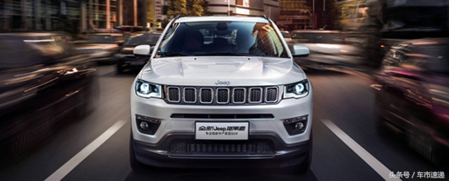 如果要给人生的“愿望清单”加上一辆车，谁能有理由拒绝TA？