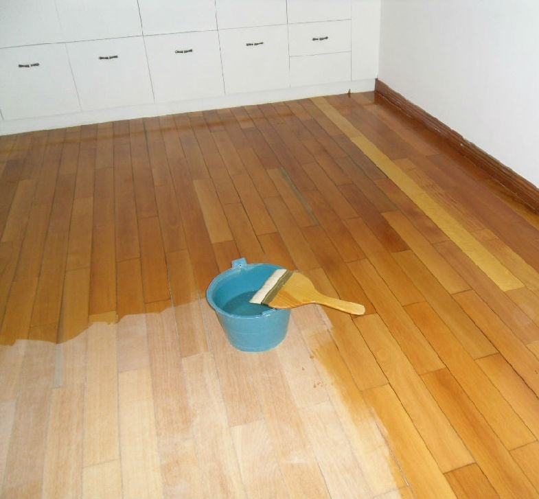 木地板日常怎么保养和清洁,木地板要保养用什么蜡