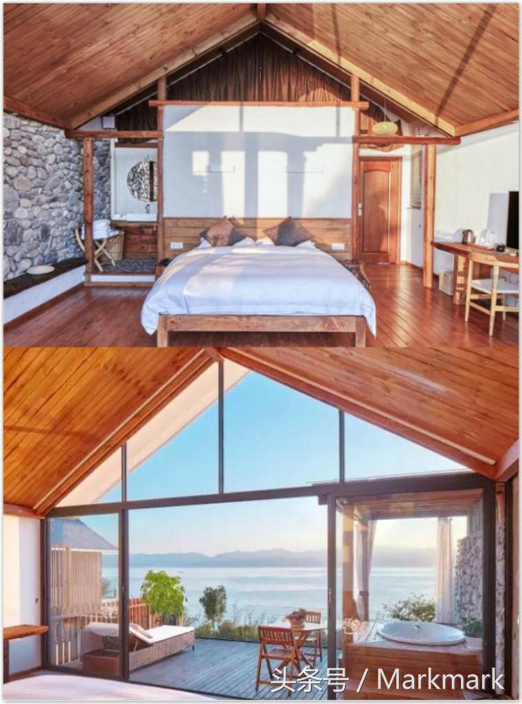 大理最浪漫的酒店是哪个,大理最值得入住的五星级酒店