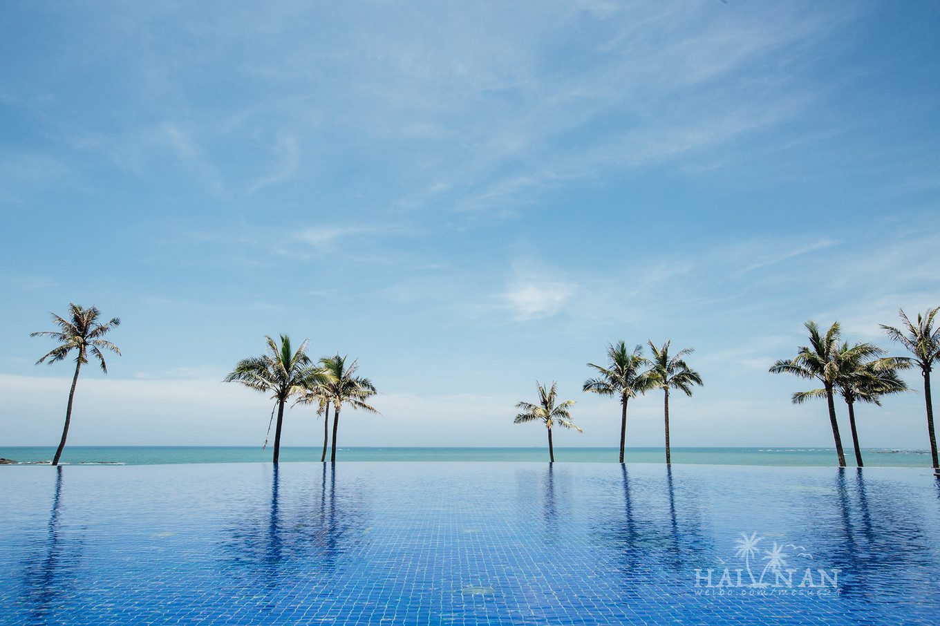 从日出到星辰大海,这里是海南文昌——今夕传媒旅行家出品