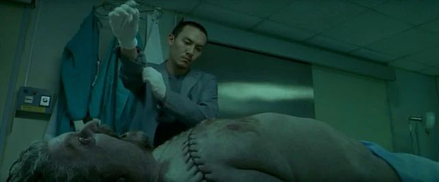 一部让人身临其境的恐怖片,一个母亲带着孩子的中国恐怖片