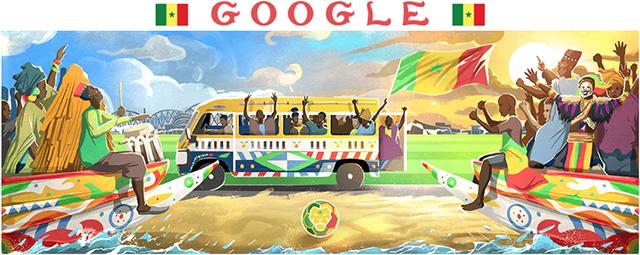 doodle涂鸦手绘,世界杯涂鸦艺术