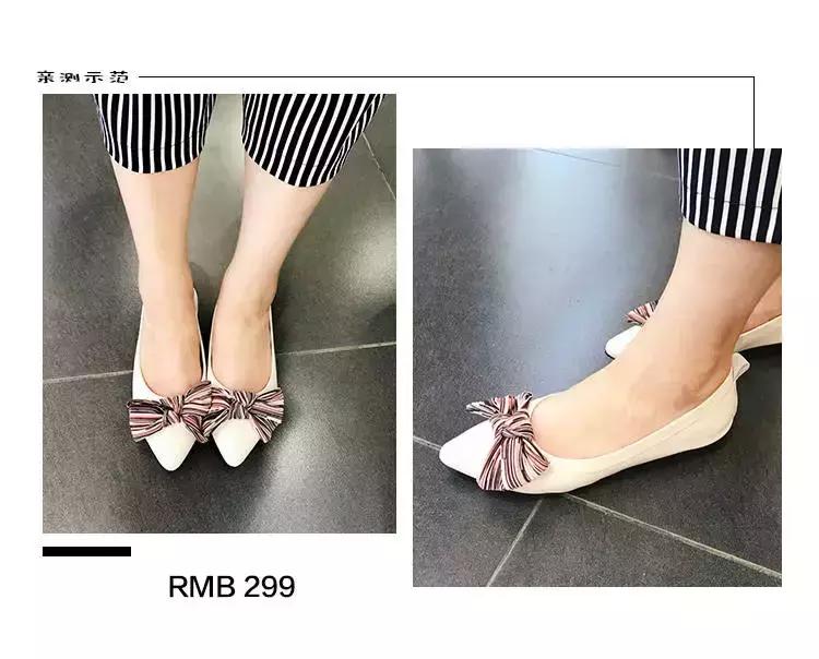 脚宽脚肥尖头鞋加宽,脚宽脚肥显瘦的鞋子