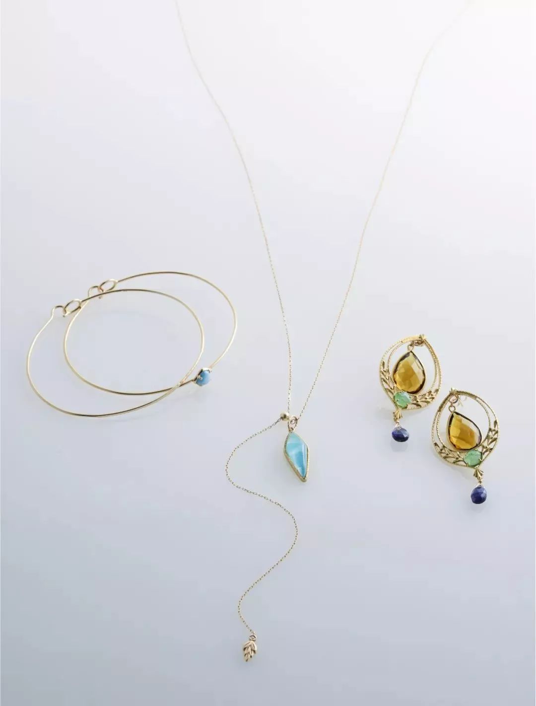 日本轻奢品牌前十名,十大必买轻奢首饰