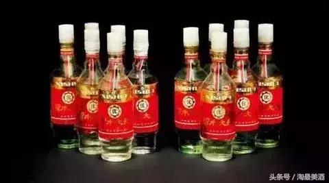 贵州老八大名酒哪个最实惠好喝,贵州老八大名酒记忆中的老酒