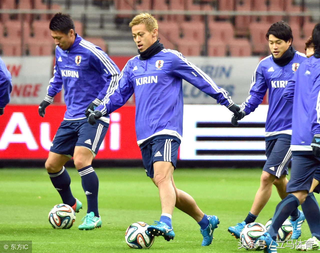 日本队模仿巴西,日本队模仿仙道上篮