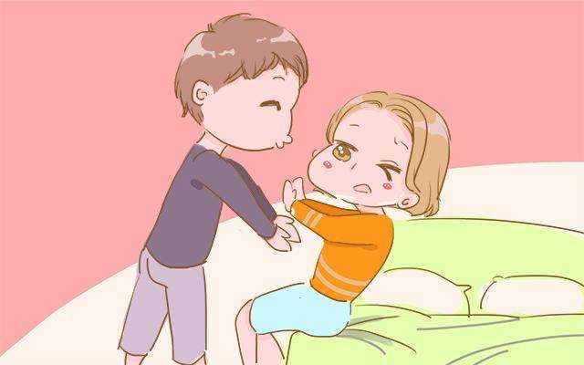 发现怀孕了怎么处理最妥当,刚怀孕可以做点事情吗