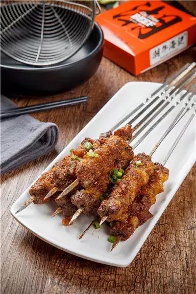 这家潮汕牛肉火锅每天只卖一头牛！