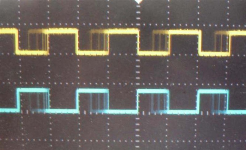 伺服电机光电编码器,oih编码器接线说明书