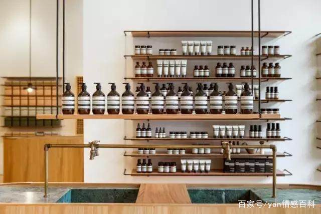 伊索aesop护肤品不同肤质如何选择,澳洲aesop伊索洁面乳