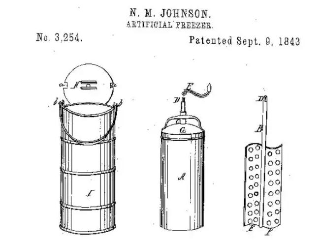 夏天必备美食冰淇淋,夏天不可不尝的美味冰淇淋