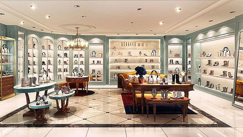 「门店管理」商场没人，怎么办？