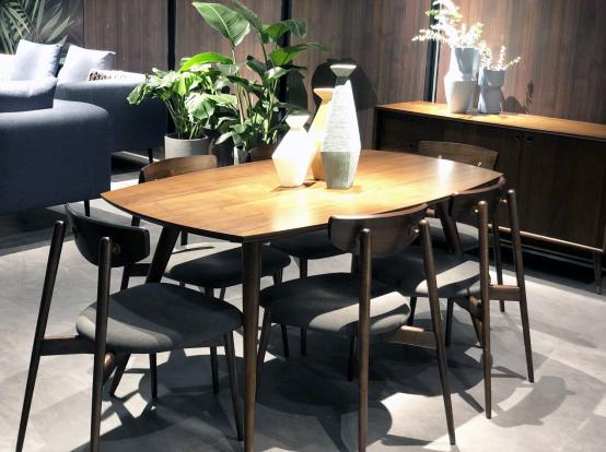 迪欧空间：为生活做减法，让我们“活得更北欧一点”