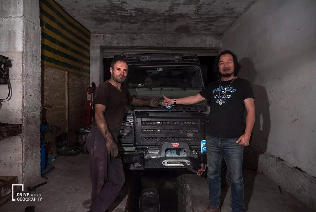 从瓦罕走廊自驾进入阿富汗,自驾新疆神秘险阻的帕米尔高原