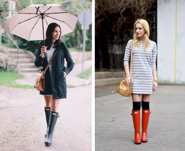 有没有好用透气的雨鞋,又透气又防水的雨鞋